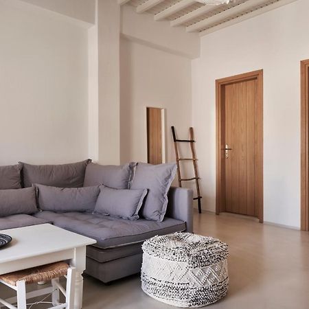 Maison Central By Monocle Mykonos Town Luaran gambar