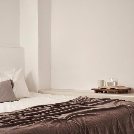 Maison Central By Monocle Mykonos Town Luaran gambar