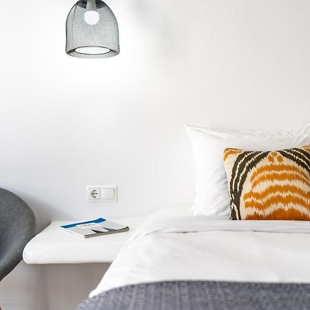 Maison Central By Monocle Mykonos Town Luaran gambar