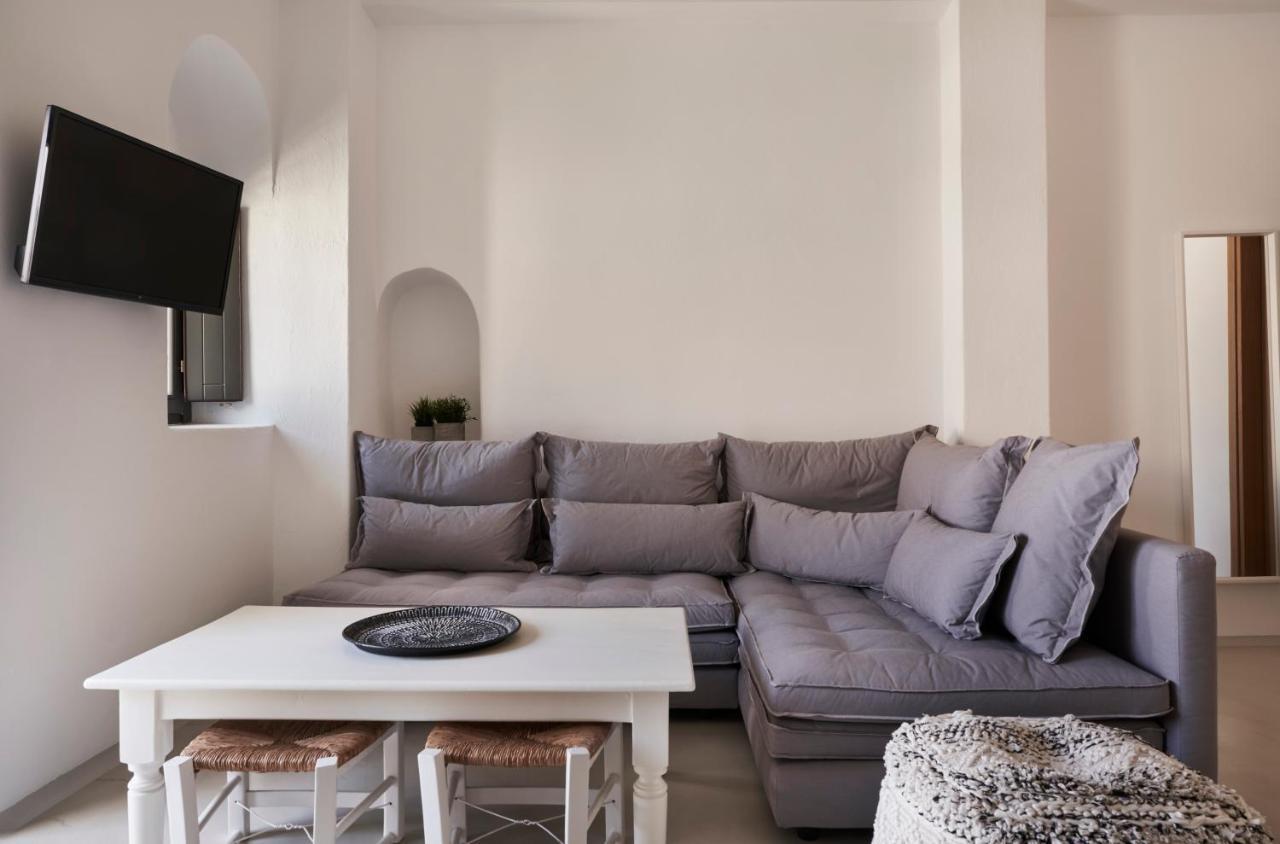 Maison Central By Monocle Mykonos Town Luaran gambar