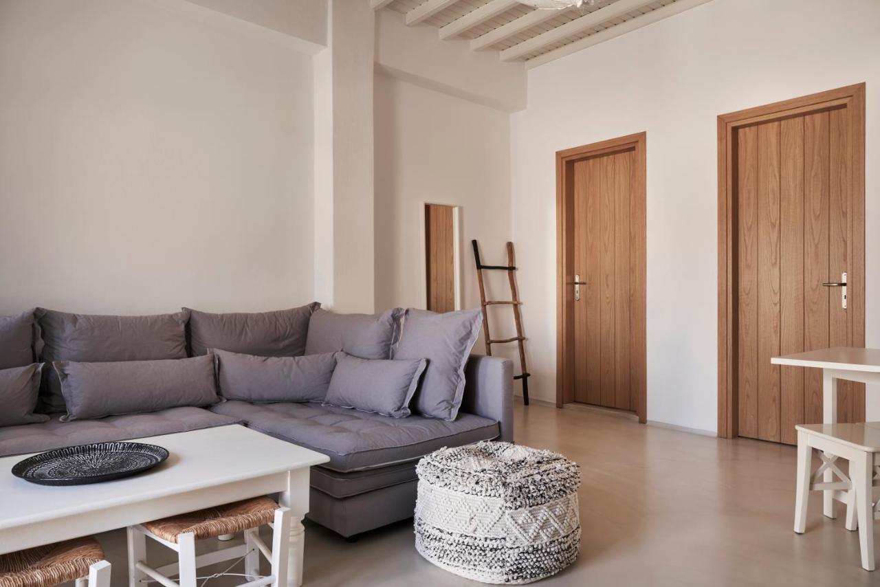 Maison Central By Monocle Mykonos Town Luaran gambar