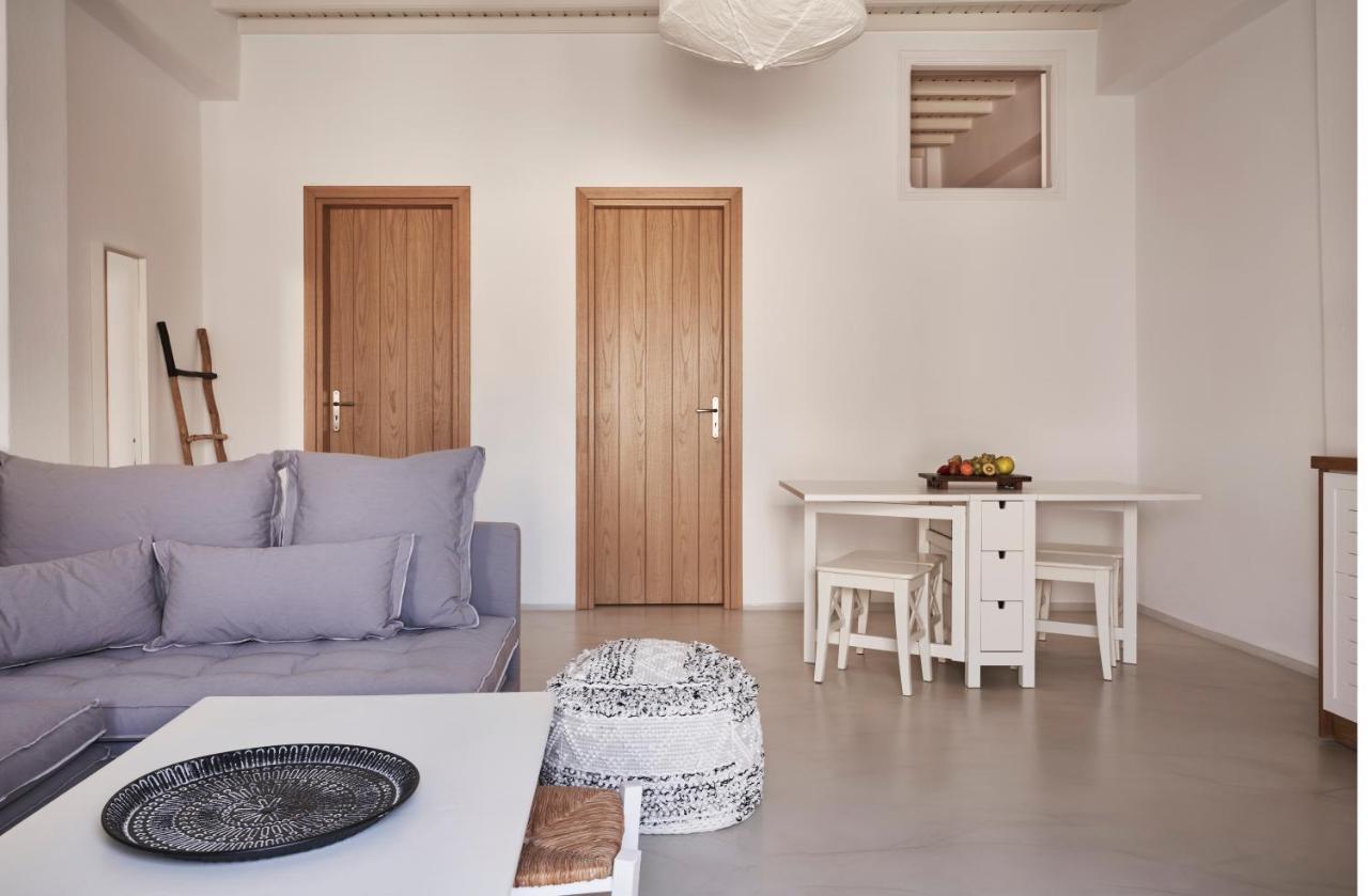 Maison Central By Monocle Mykonos Town Luaran gambar