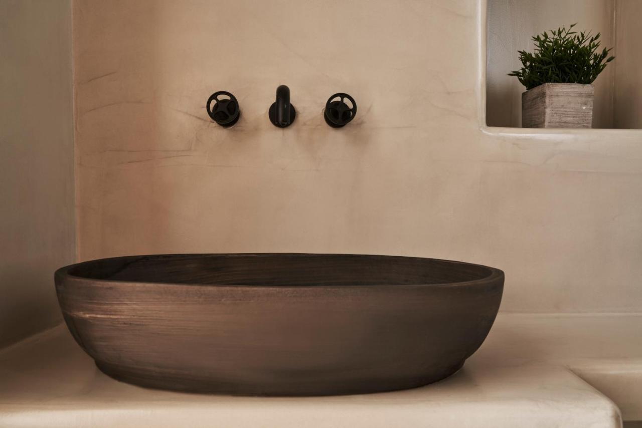 Maison Central By Monocle Mykonos Town Luaran gambar