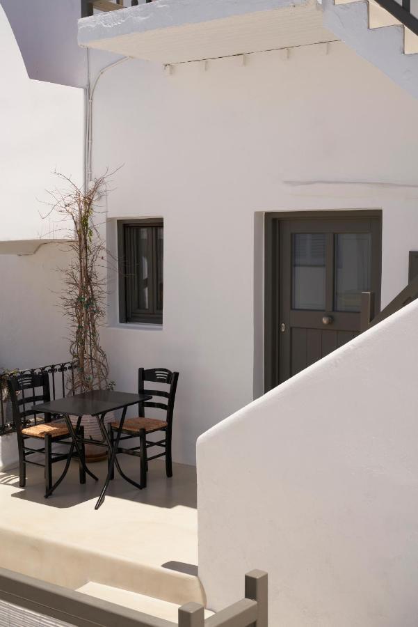 Maison Central Hotel Mykonos Town Luaran gambar