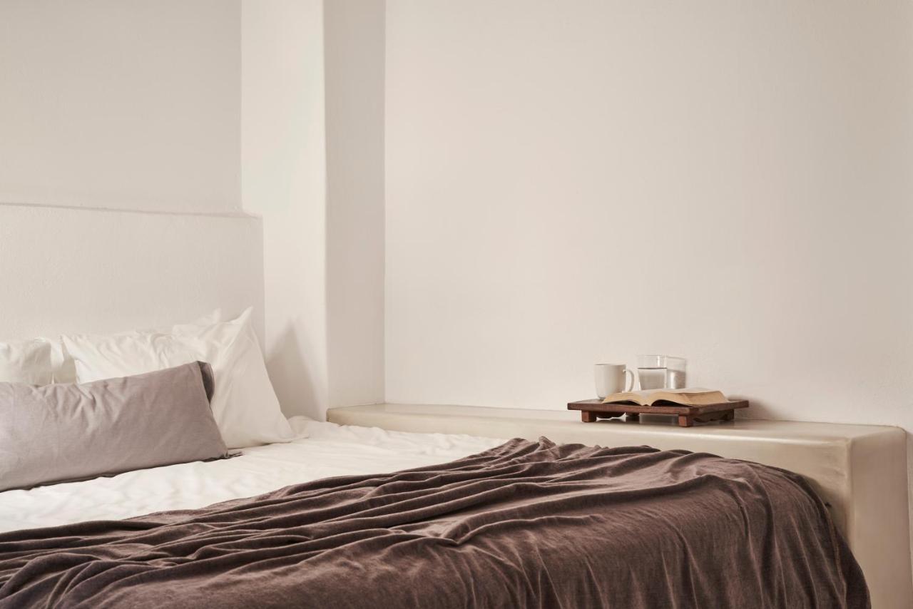 Maison Central By Monocle Mykonos Town Luaran gambar