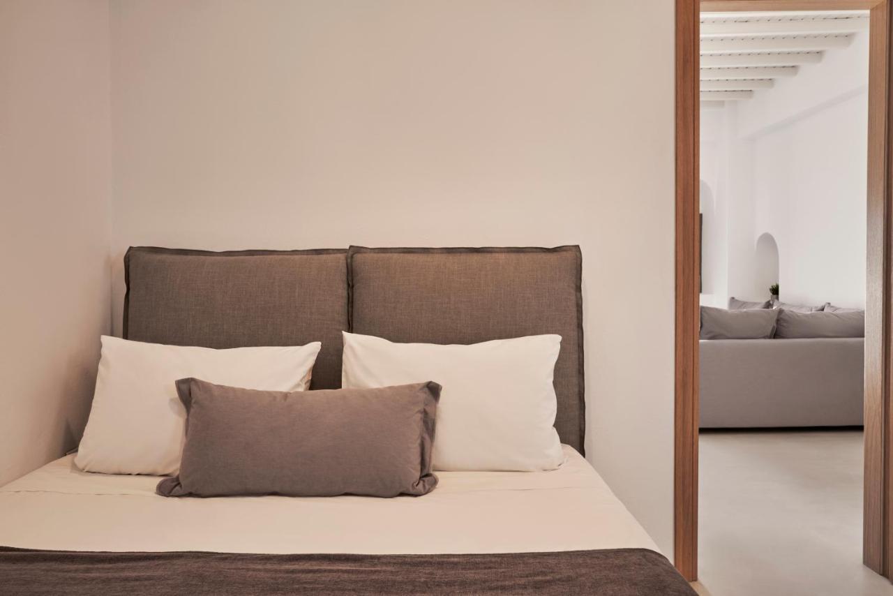Maison Central By Monocle Mykonos Town Luaran gambar