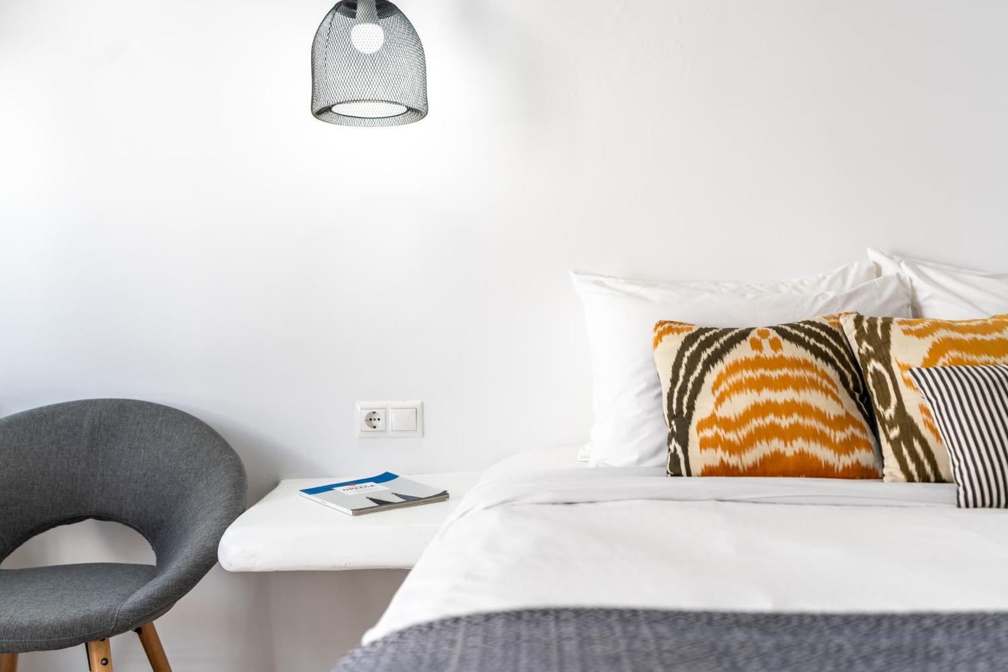 Maison Central By Monocle Mykonos Town Luaran gambar