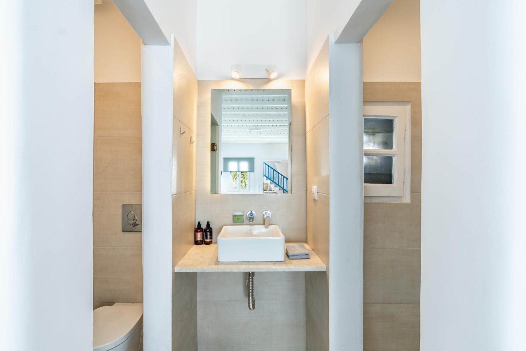 Maison Central By Monocle Mykonos Town Luaran gambar
