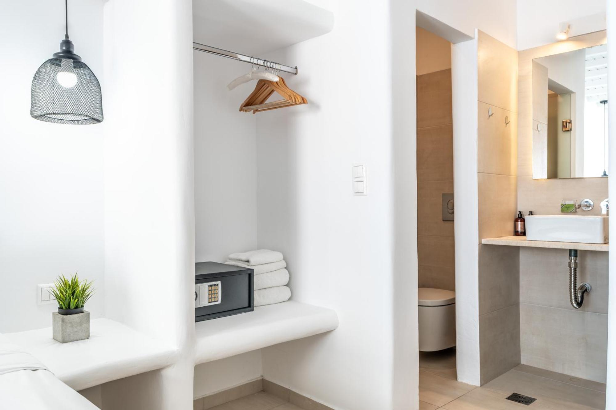 Maison Central By Monocle Mykonos Town Luaran gambar