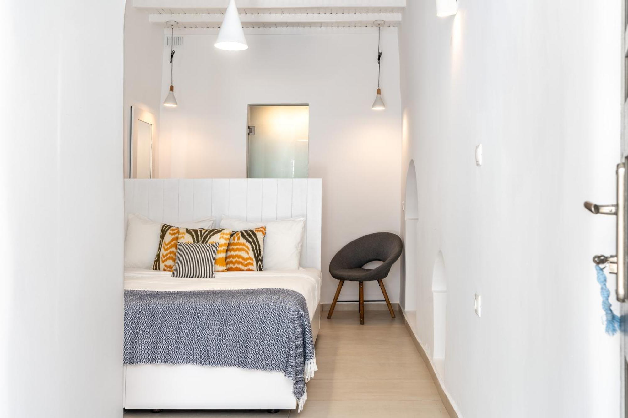 Maison Central By Monocle Mykonos Town Luaran gambar