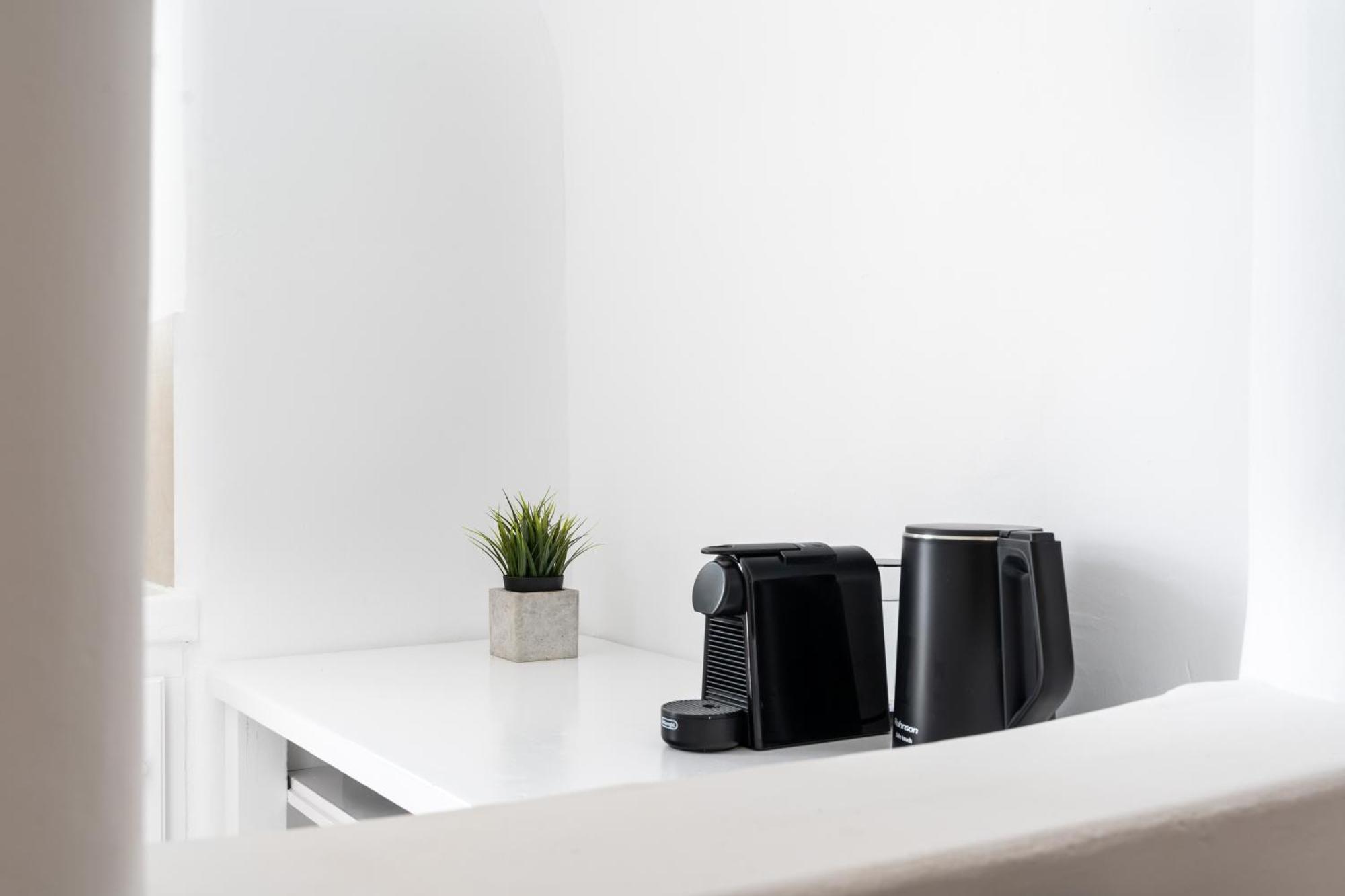 Maison Central By Monocle Mykonos Town Luaran gambar