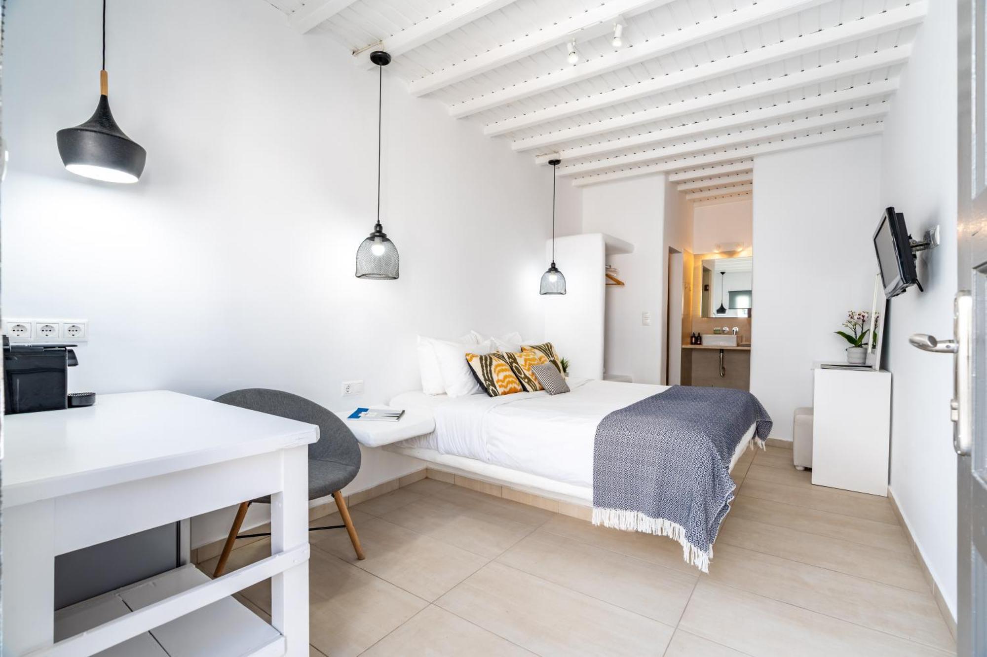 Maison Central By Monocle Mykonos Town Luaran gambar