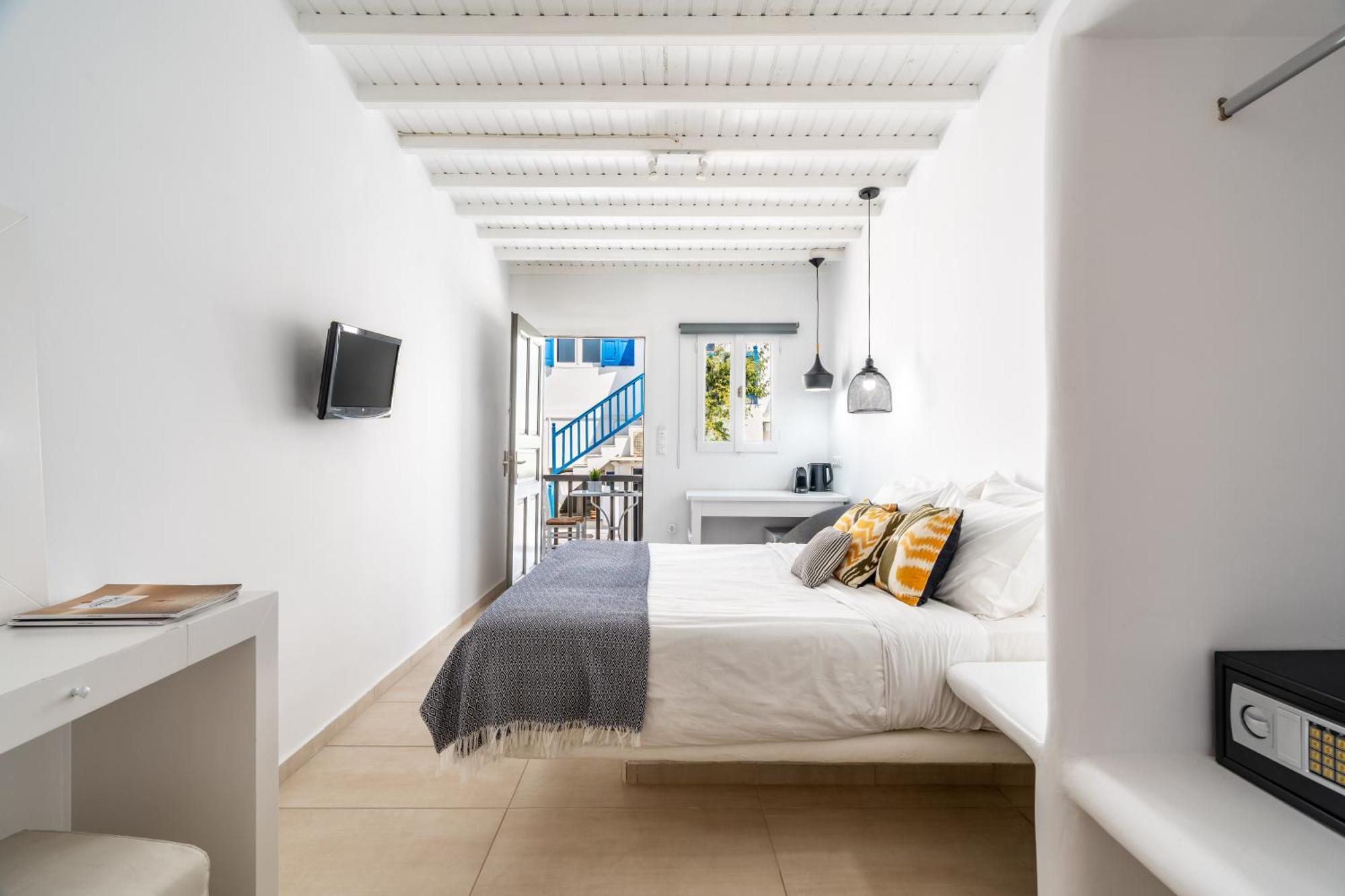 Maison Central By Monocle Mykonos Town Luaran gambar