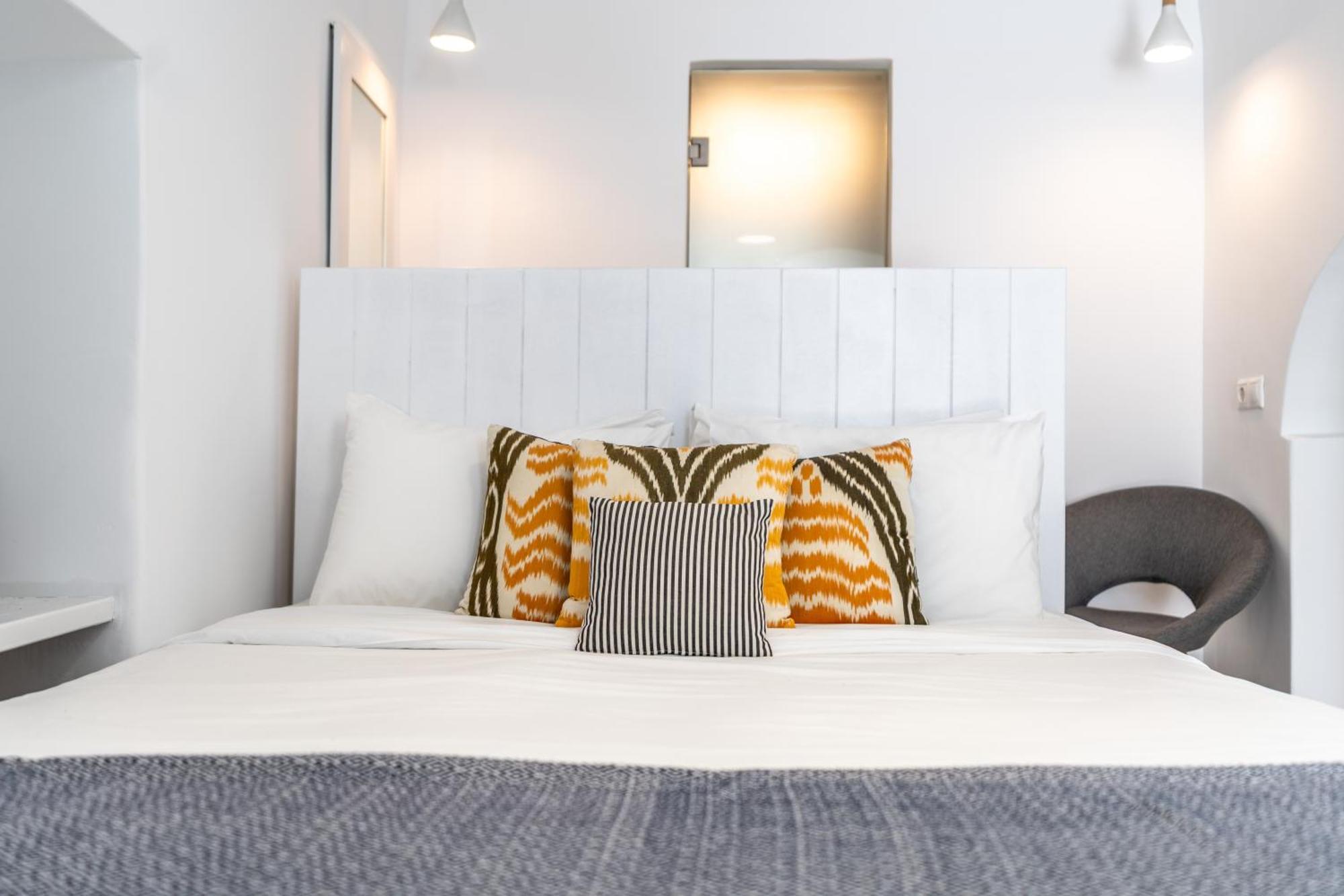 Maison Central By Monocle Mykonos Town Luaran gambar