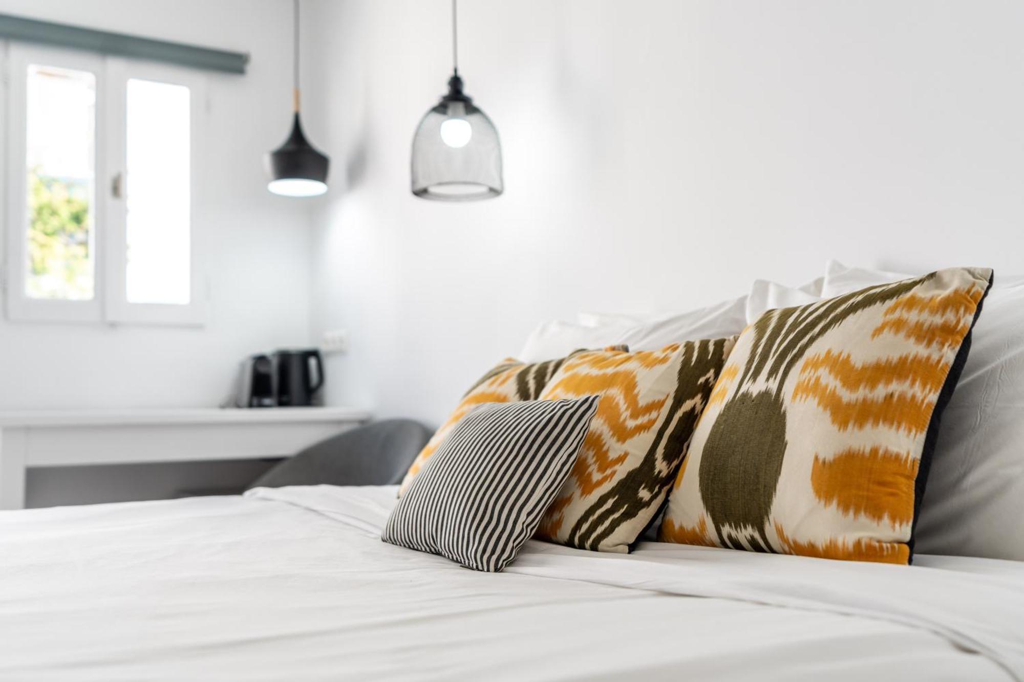 Maison Central By Monocle Mykonos Town Luaran gambar