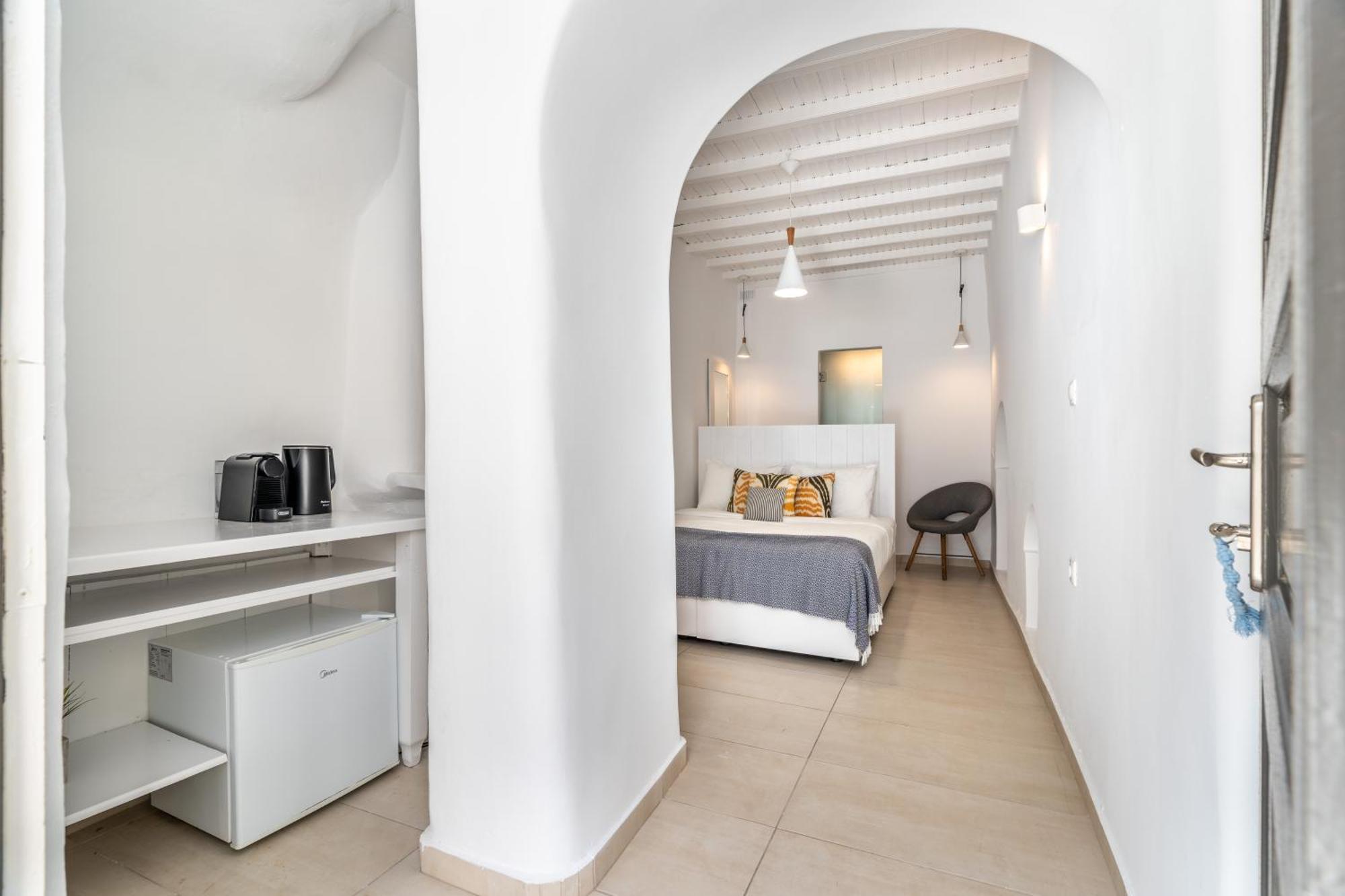 Maison Central By Monocle Mykonos Town Luaran gambar