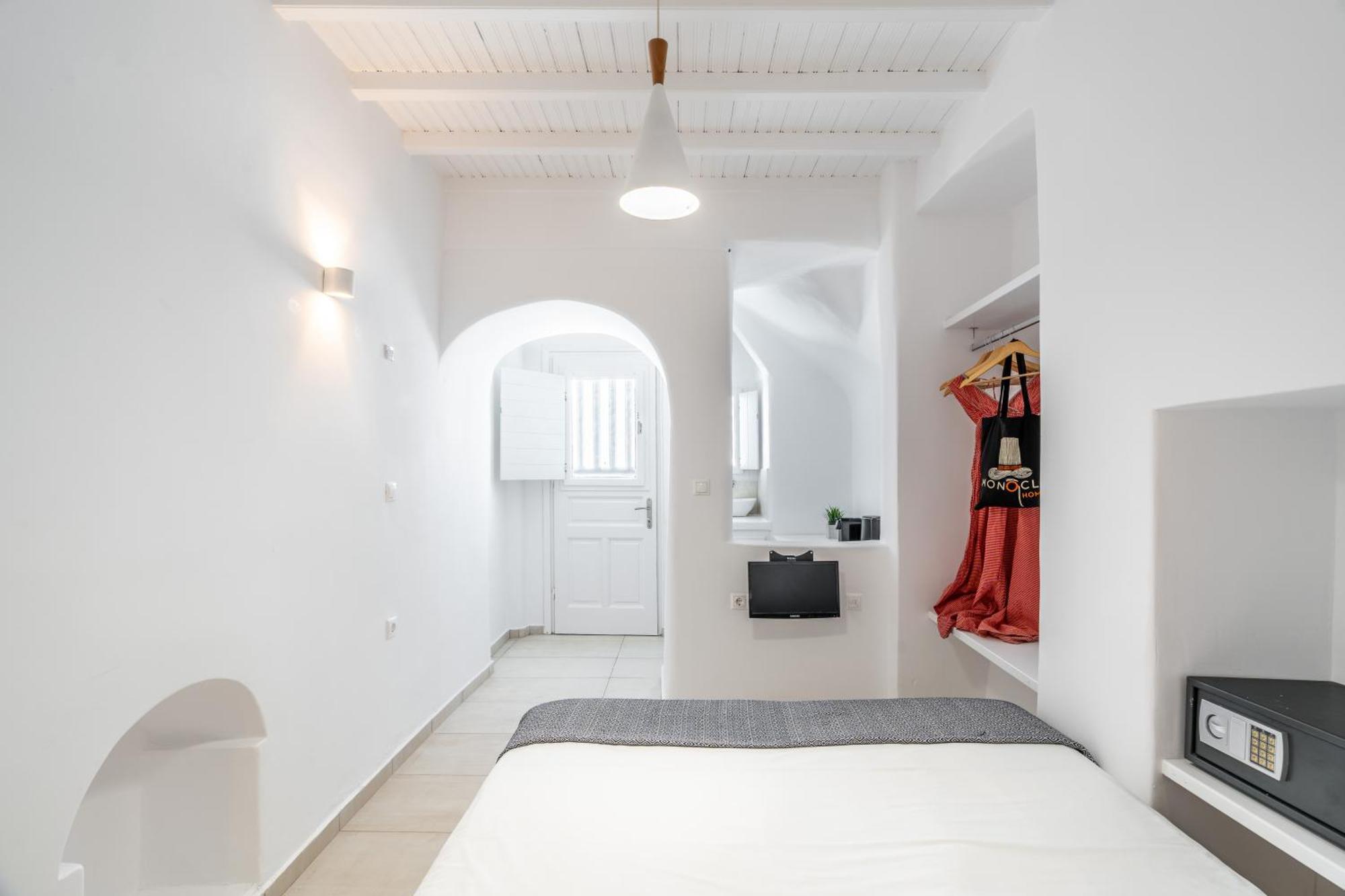 Maison Central By Monocle Mykonos Town Luaran gambar