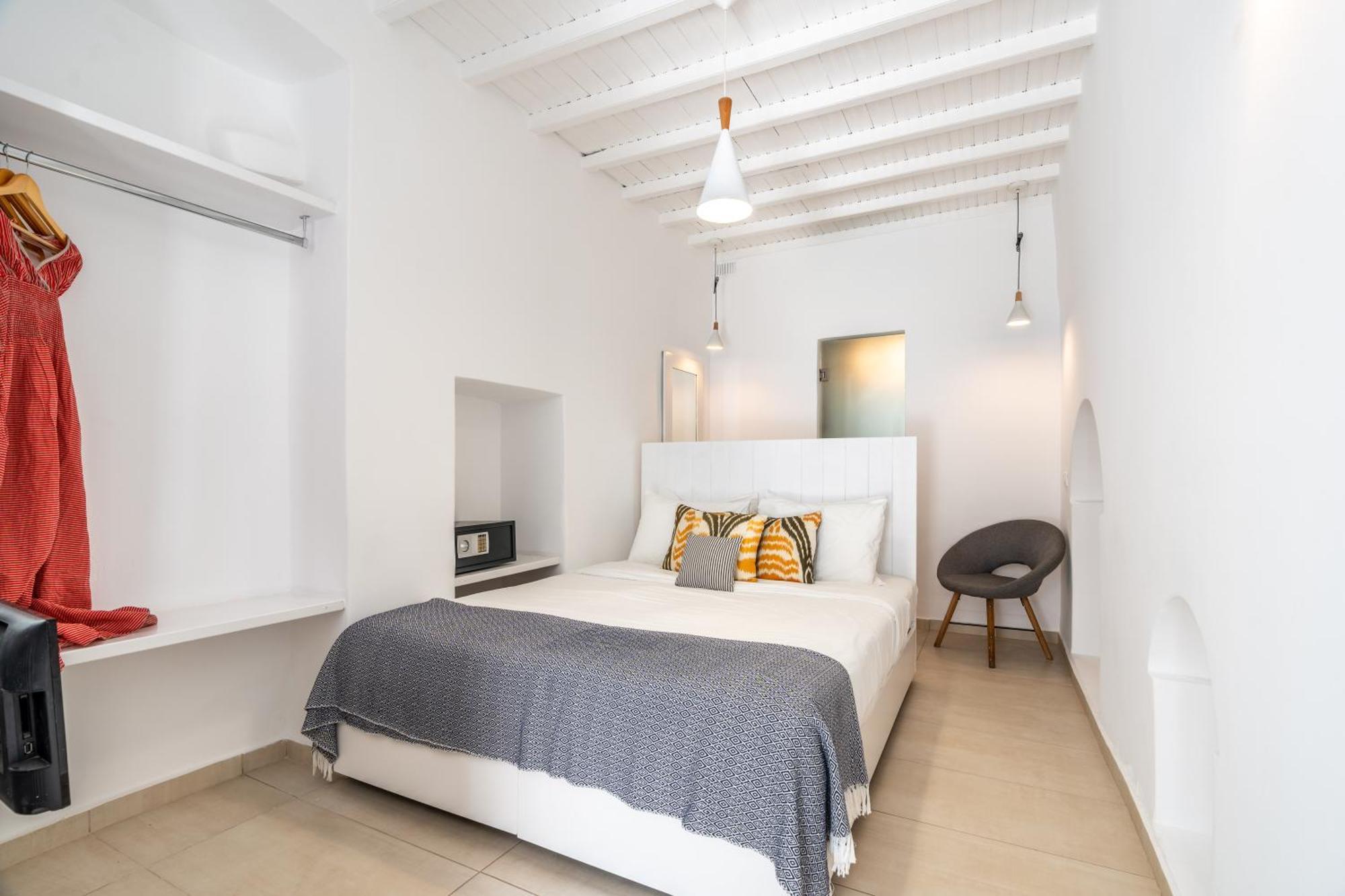 Maison Central By Monocle Mykonos Town Luaran gambar