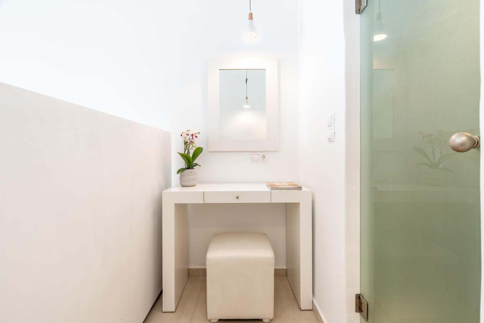 Maison Central By Monocle Mykonos Town Luaran gambar