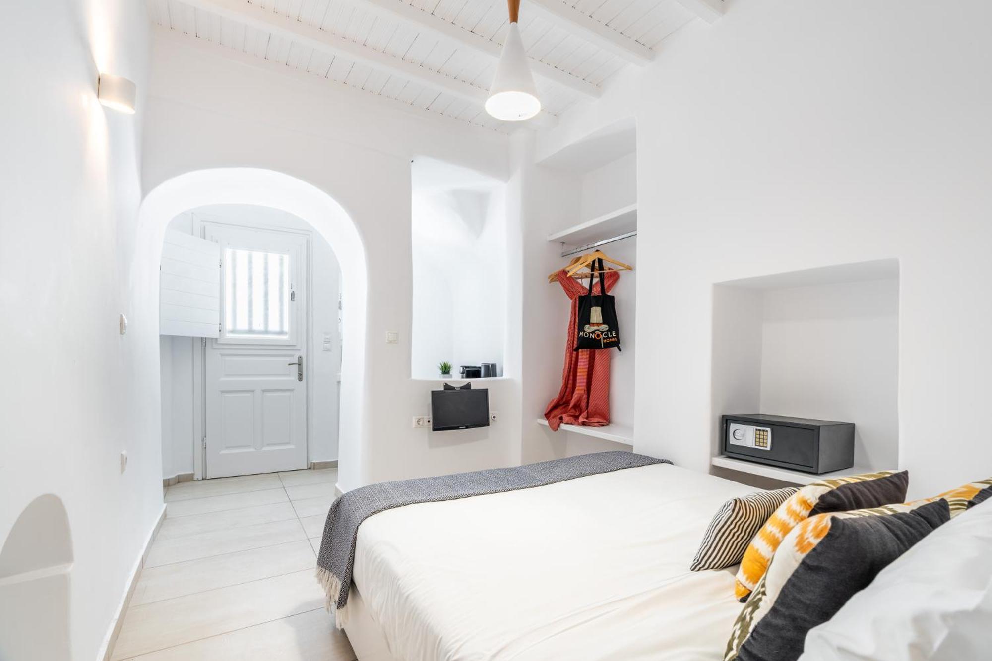 Maison Central By Monocle Mykonos Town Luaran gambar