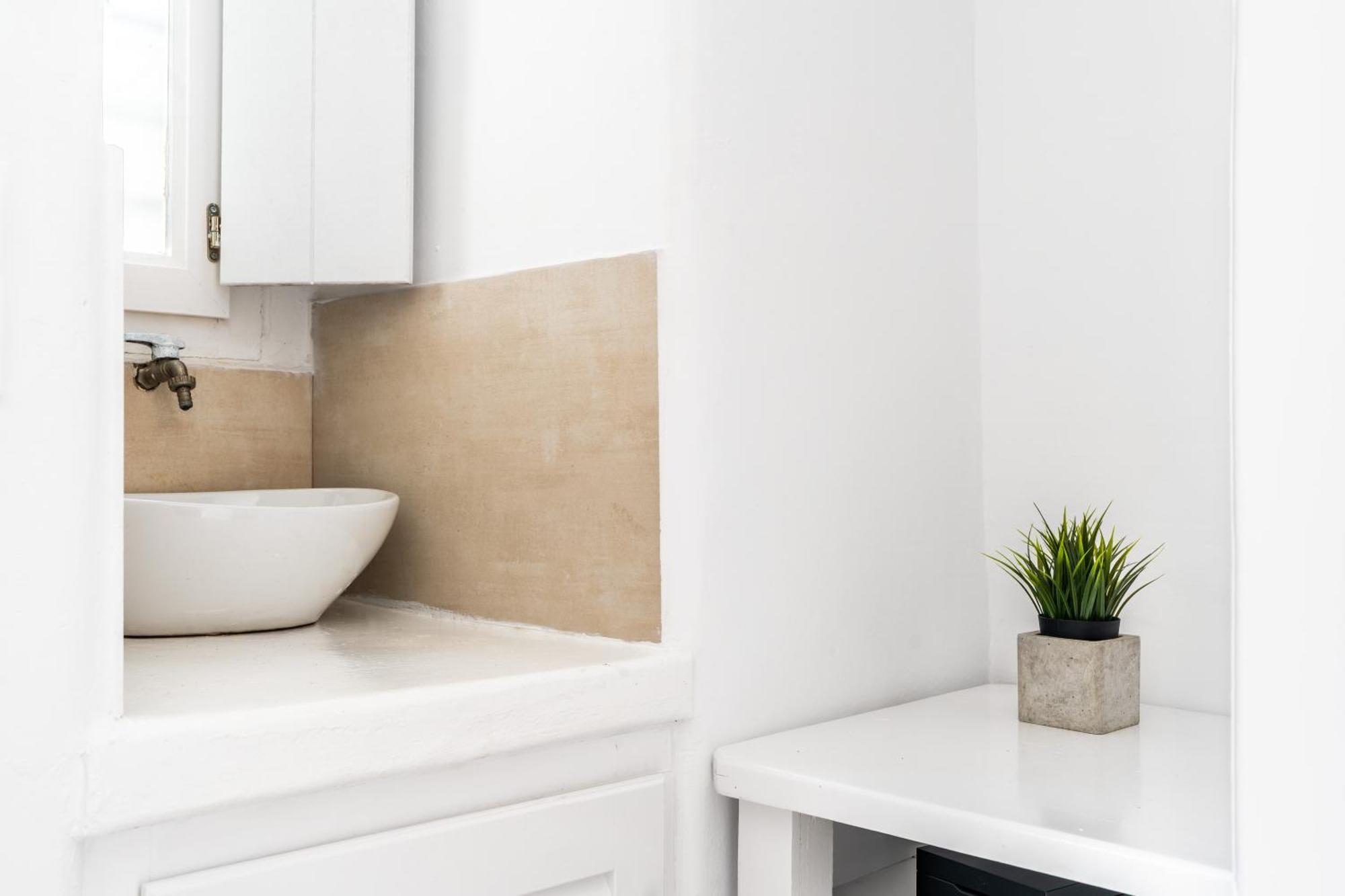 Maison Central By Monocle Mykonos Town Luaran gambar