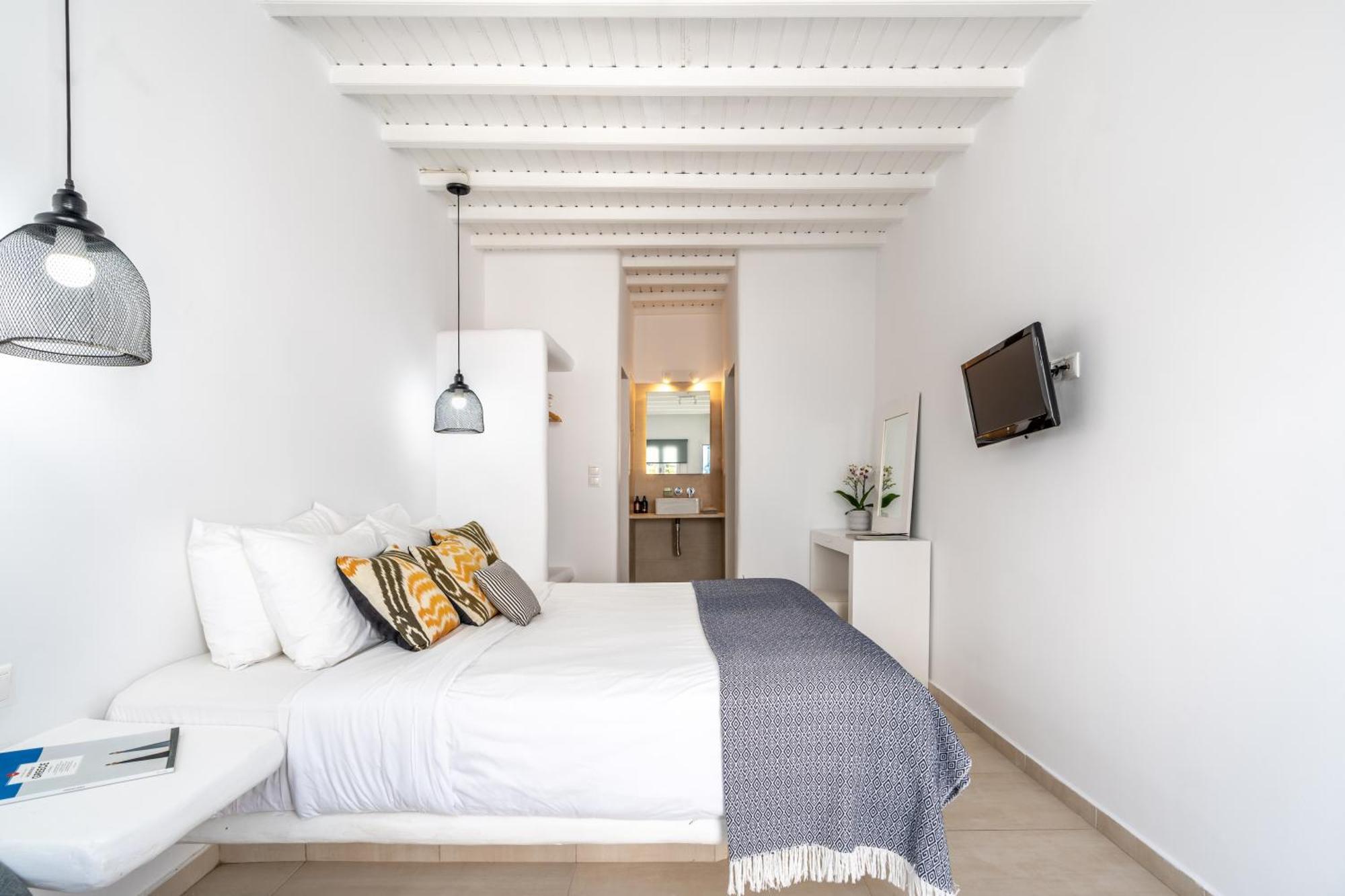 Maison Central By Monocle Mykonos Town Luaran gambar