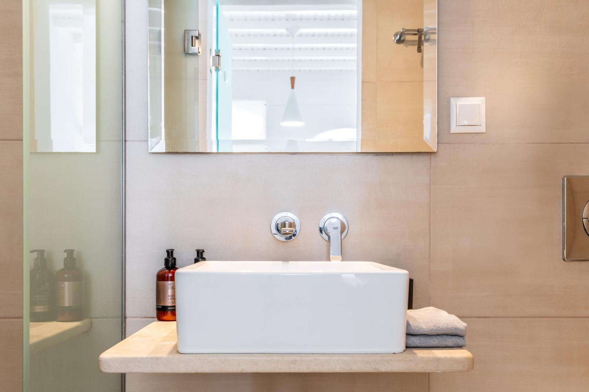 Maison Central By Monocle Mykonos Town Luaran gambar