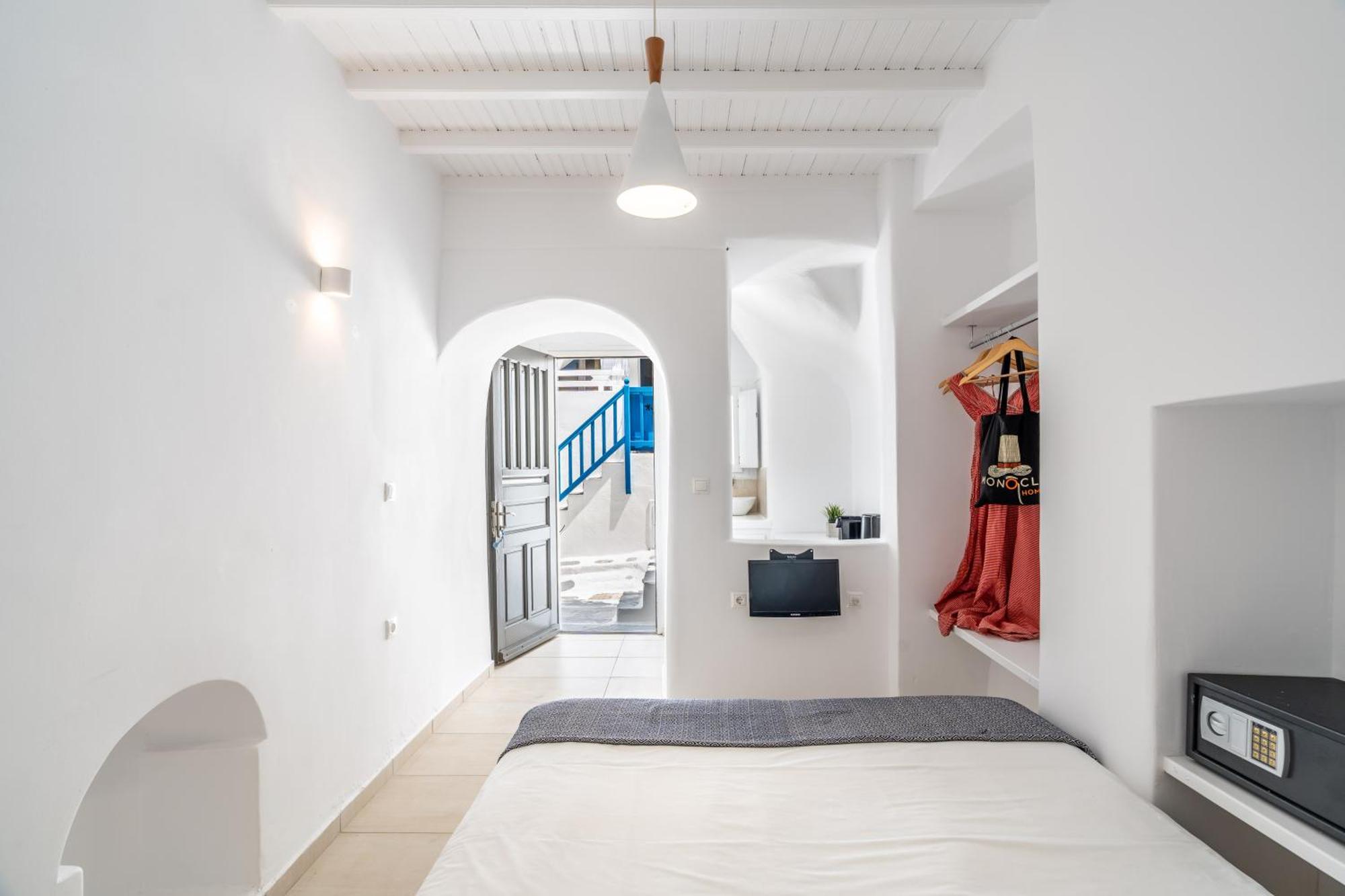 Maison Central By Monocle Mykonos Town Luaran gambar