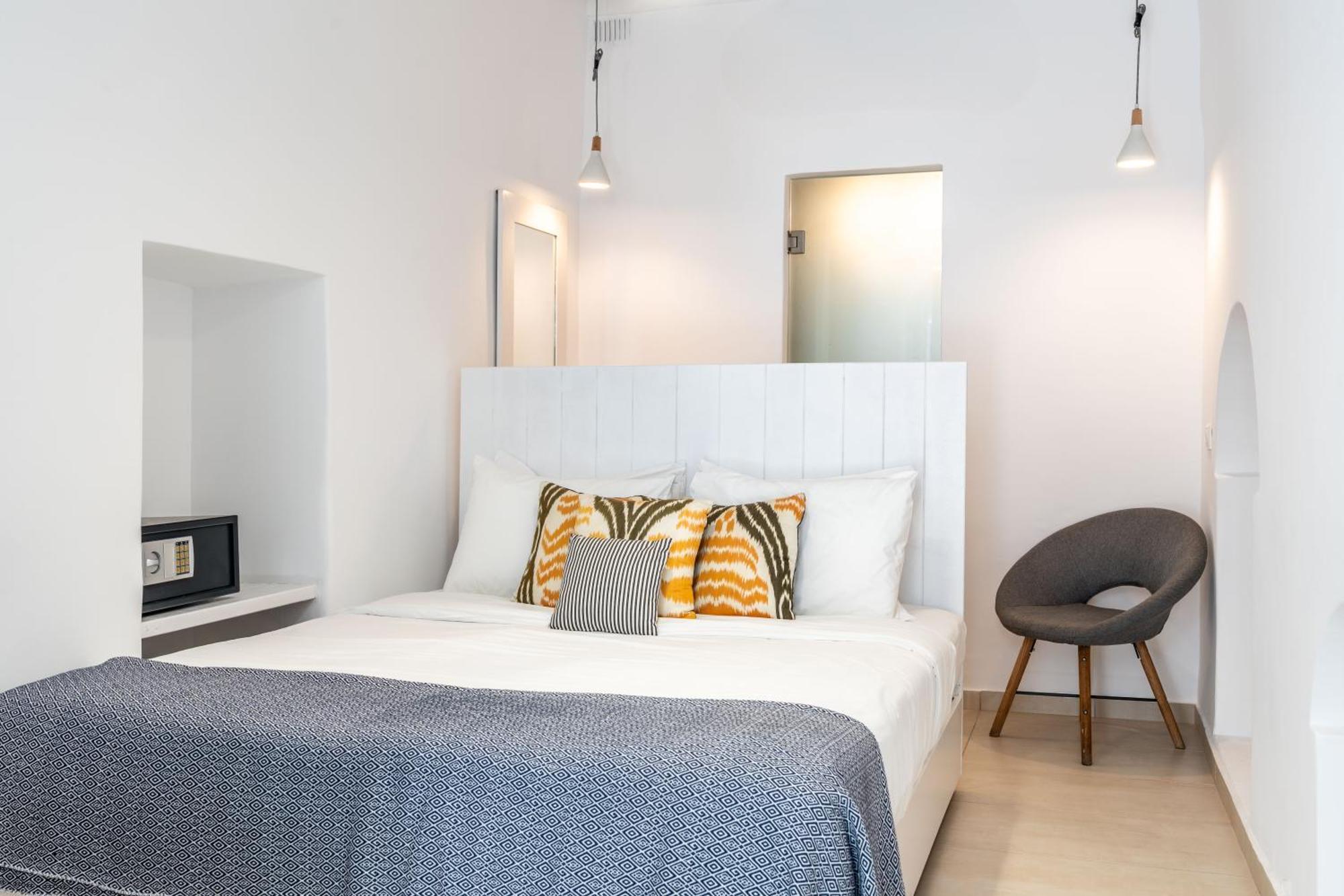 Maison Central By Monocle Mykonos Town Luaran gambar