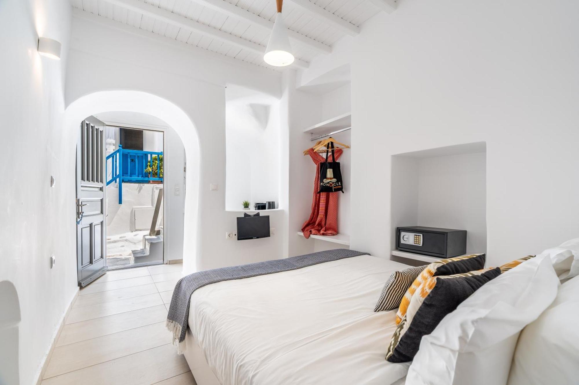 Maison Central By Monocle Mykonos Town Luaran gambar