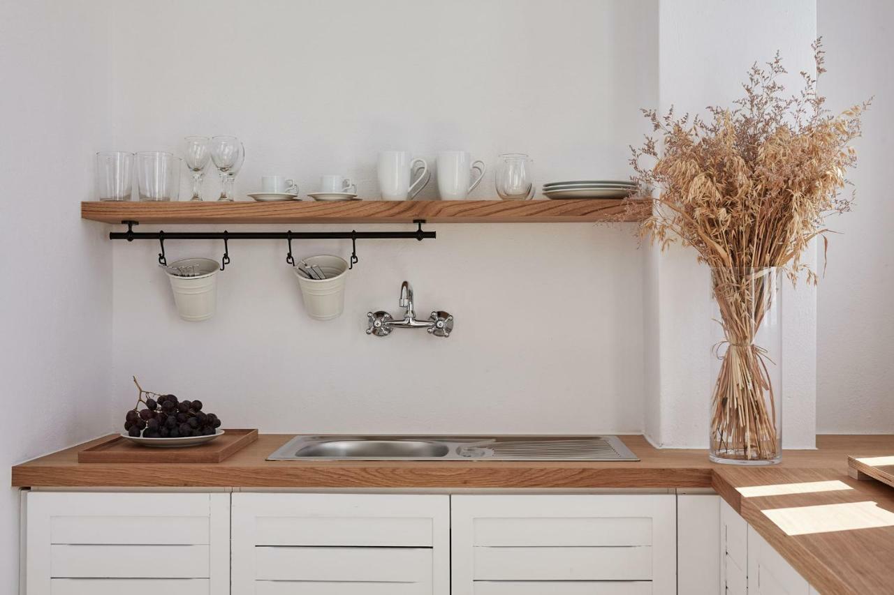 Maison Central By Monocle Mykonos Town Luaran gambar