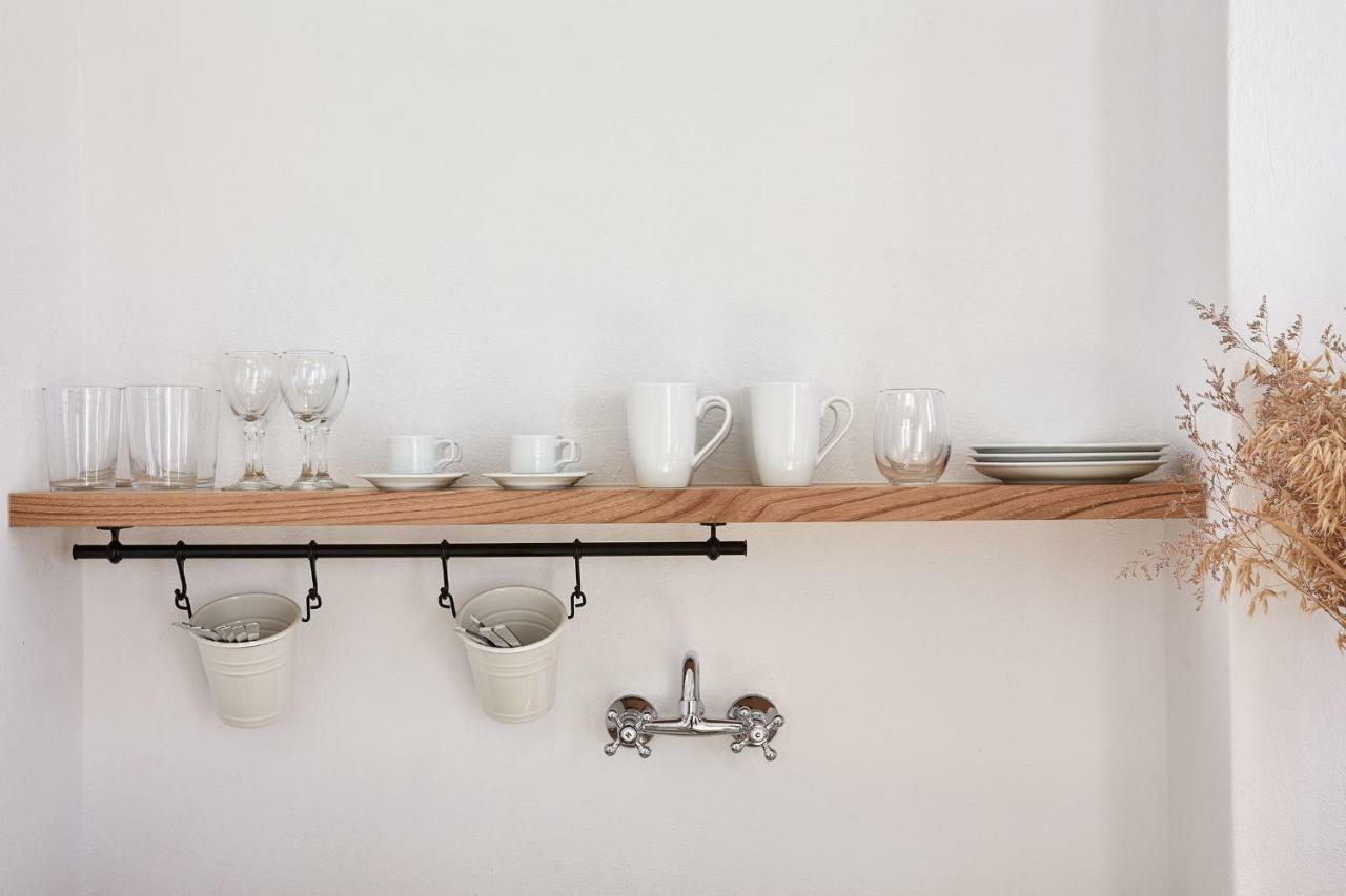 Maison Central By Monocle Mykonos Town Luaran gambar